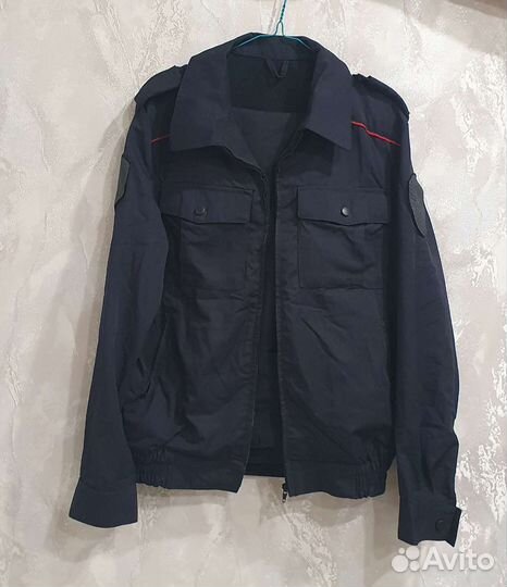 Форма для сотрудников мвд