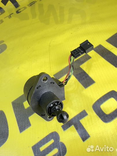 Корректор фар Rover 75