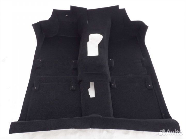 Ковер для ваз