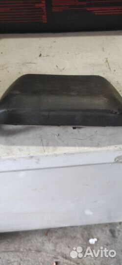 Стоп сигнал hyundai getz