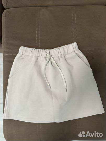Юбка-шорты two seven
