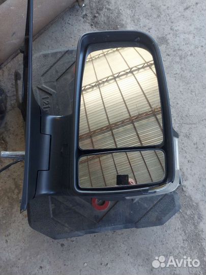 Боковые зеркала Мерседес спринтер 906