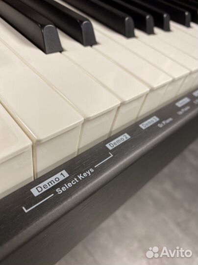 Orla CDP-1-rosewood Цифровое пианино (новое)