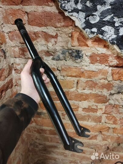 Вилка на bmx Wtp Patrol 24mm