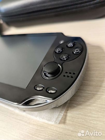 Sony PlayStation Vita