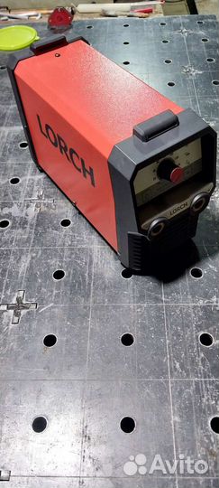 Аккумуляторный сварочный аппарат