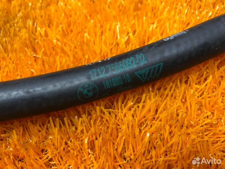 Патрубок расширительного бачка Bmw 3-Series E90