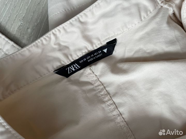 Платье женское Zara 42/44