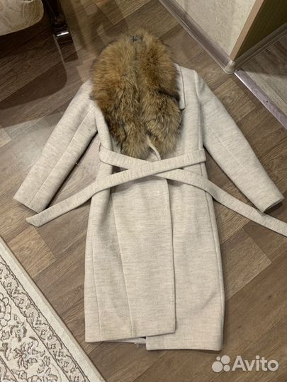 Пальто elegant ledi