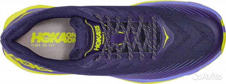 Кроссовки Hoka Torrent 2