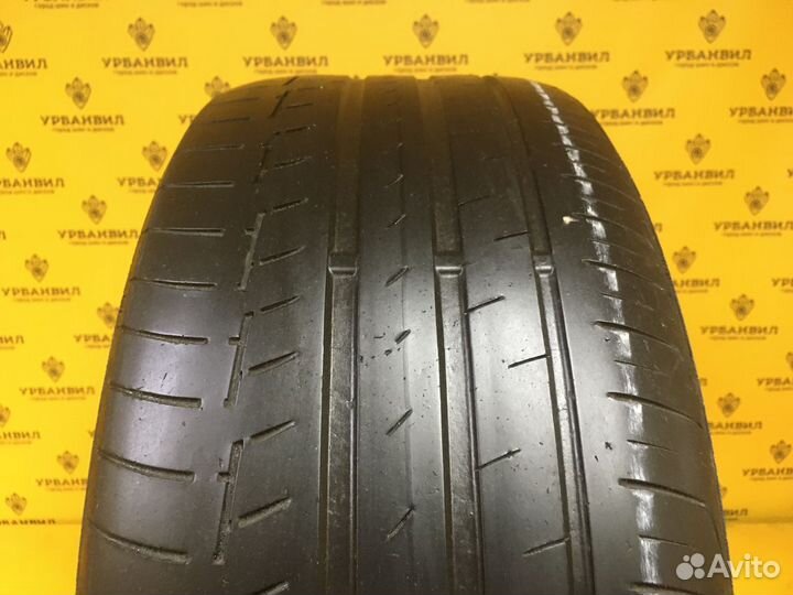 Continental PremiumContact 6 235/45 R18 98Y