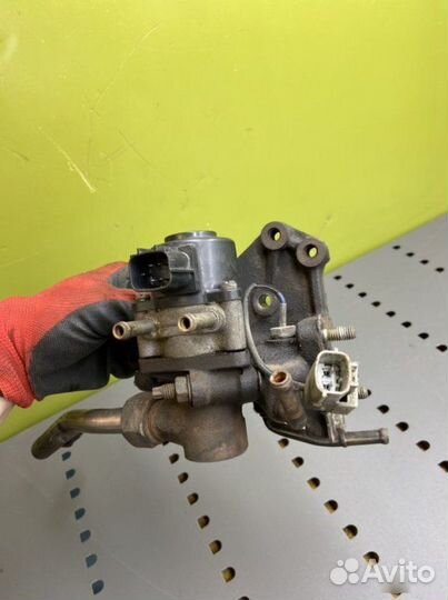 Клапан EGR Nissan Primera P11 SR20