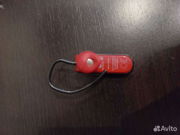 Bluetooth гарнитура jabra