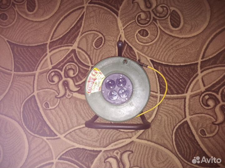 Удлинитель