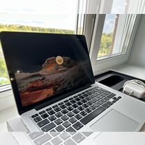 Macbook Pro 13 Retina 2013 i5 2.4 ггц