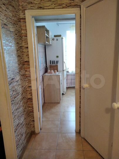 3-к. квартира, 57 м², 5/5 эт.