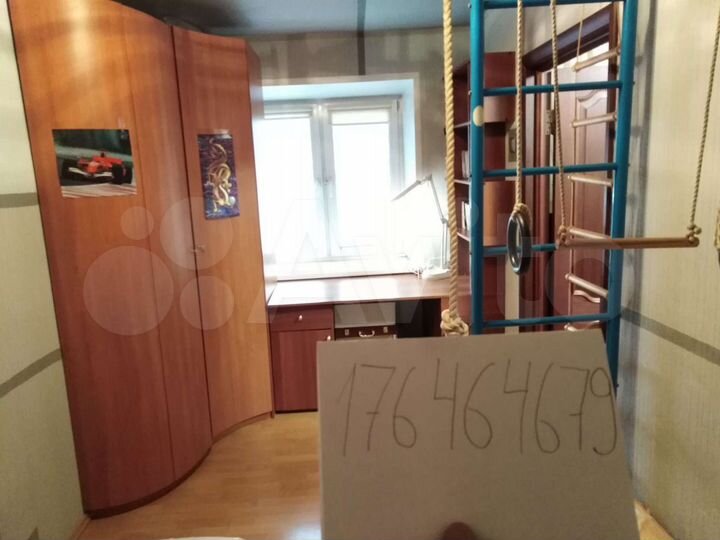 2-к. квартира, 42 м², 1/5 эт.