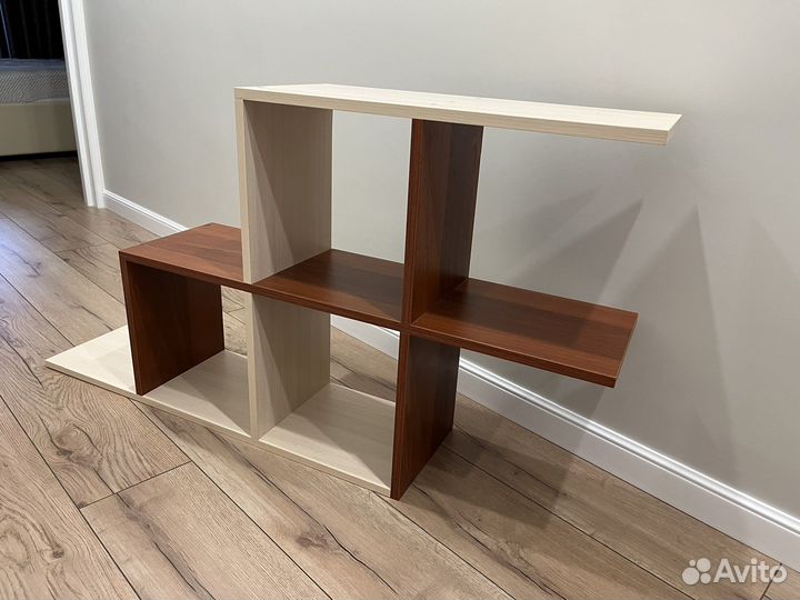 Полка настенная