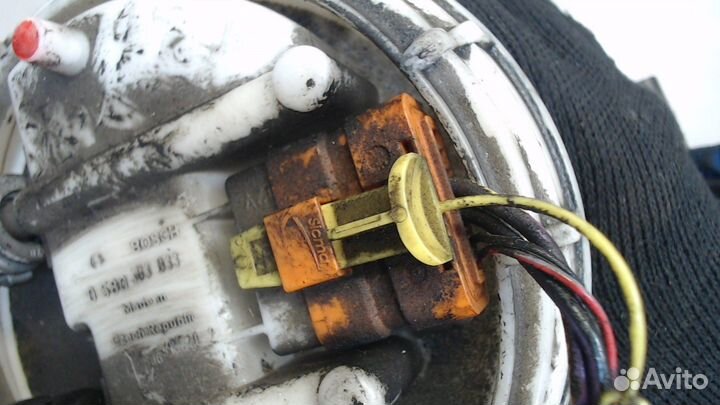 Насос топливный электрический Alfa Romeo 147, 2004