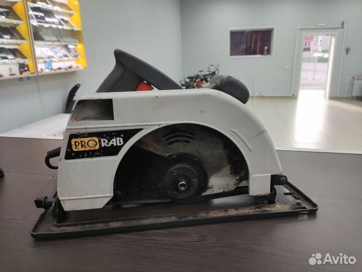 Торцевая пила ProRab 5310