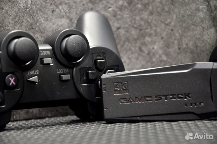 Консоль Dendy / PS1 / Sega / 10к игр