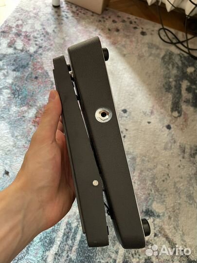 Педаль Crybaby Classic GCB95F