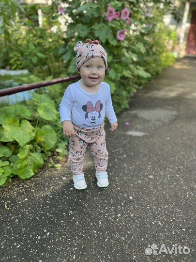 Большой пакет одежды+обувь на девочку