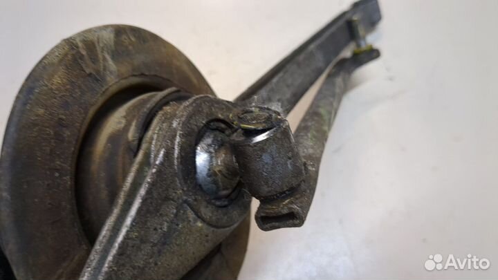 Кулиса кпп BMW 3 E36, 1995