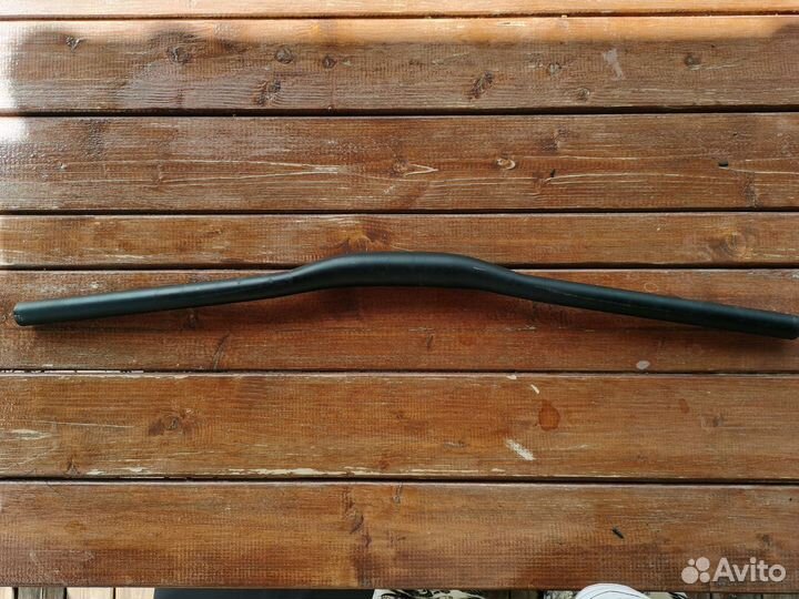 Руль для горного велосипеда