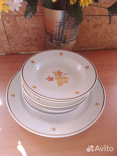 Набор посуды