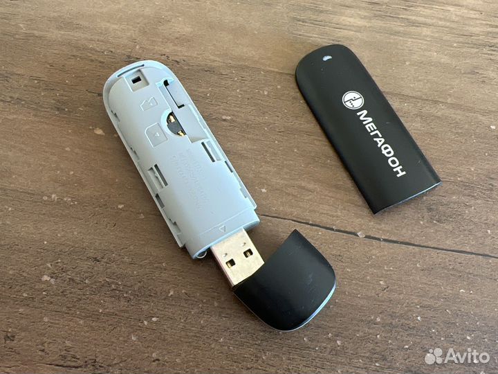 Модемы и роутеры Мегафон E173