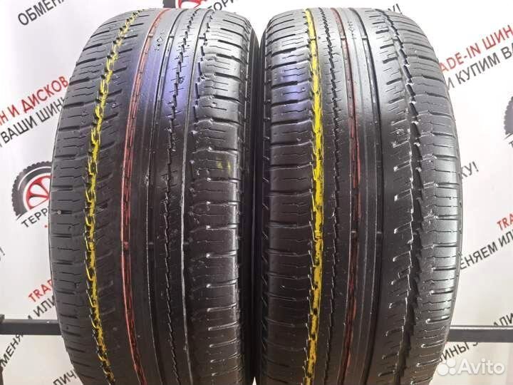 Nokian Tyres Hakka Black 265/60 R18