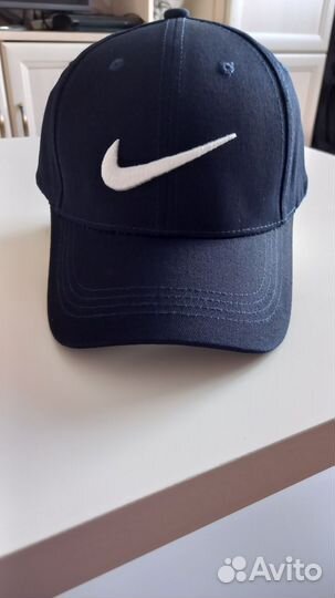 Бейсболки Nike новые