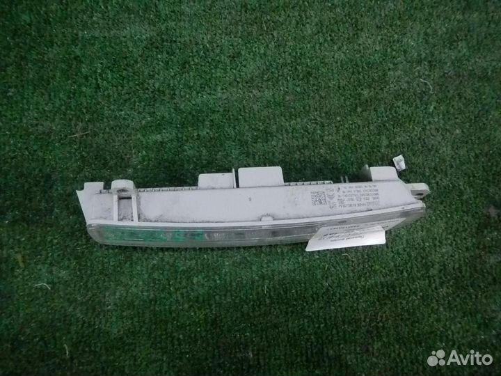 Дхо левыйправый Citroen Berlingo 2 (2012-2015)