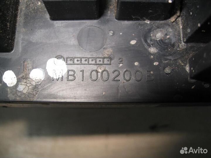 Блок предохранителей моторный Subaru Forester SJ