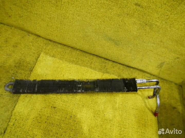 Радиатор гидроусилителя BMW X5 E70 (06-13)