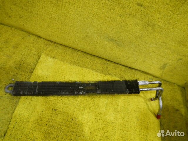 Радиатор гидроусилителя BMW X5 E70 (06-13)