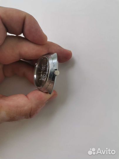 Часы Полёт СССР Олимпийские