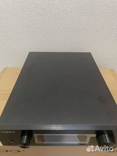 Цап Oppo Sonica sdac