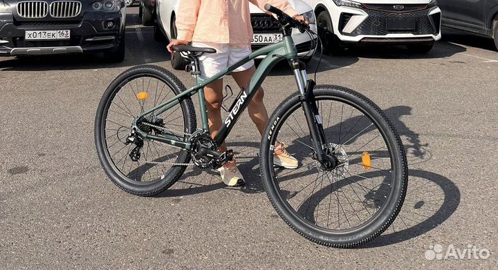 Велосипеды