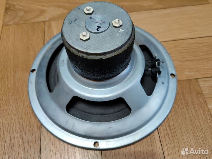 Динамик 4гд 4