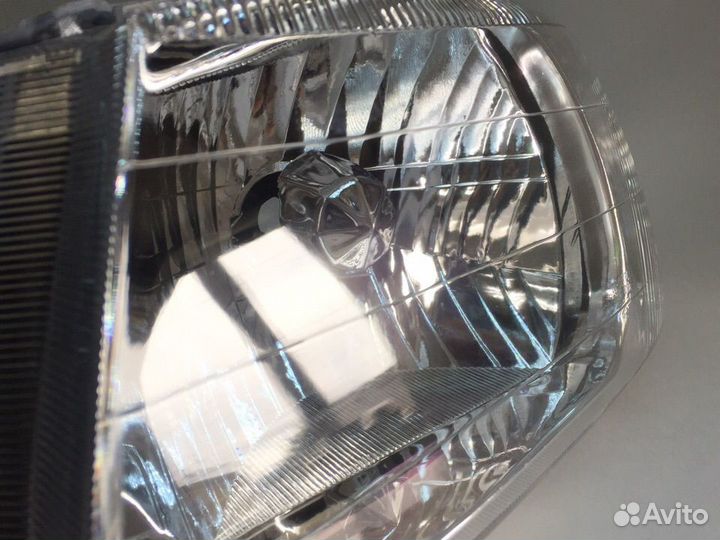 Фара передняя левая Hyundai Accent Tagaz Tagaz