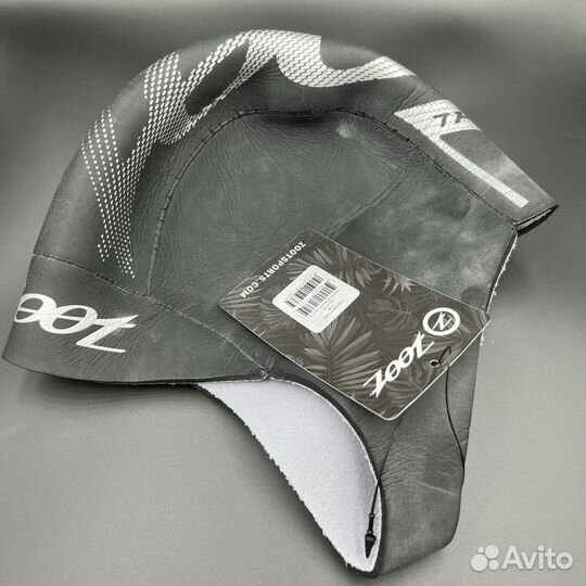 Zoot Неопреновая термошапочка