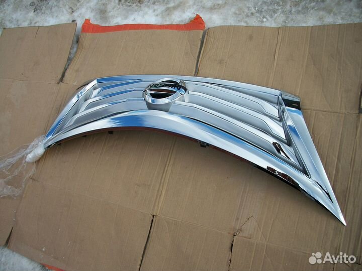 Решётка радиатора Тайвань Nissan Teana L33 14-16