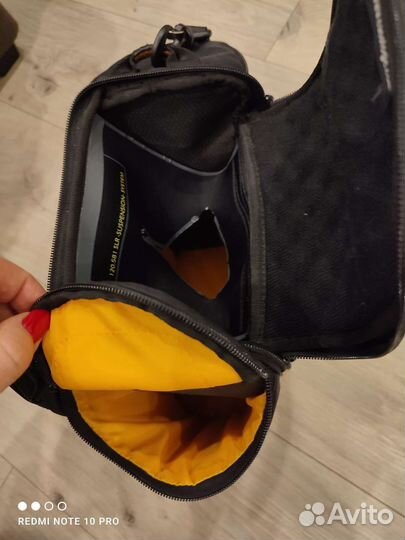 Сумка для зеркального фотоаппарата