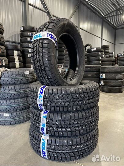 КАМА 505 Irbis 195/65 R15