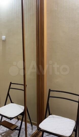 1-к. квартира, 26,8 м², 5/5 эт.