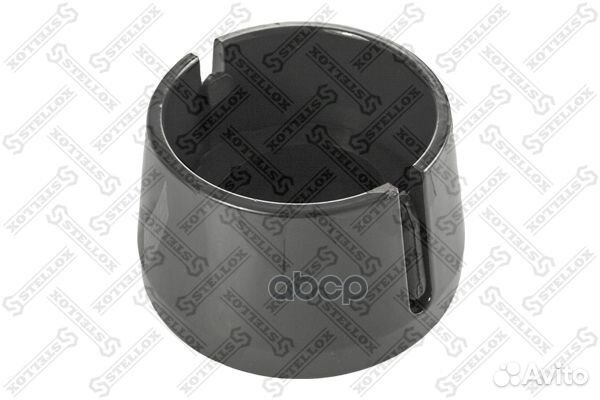 Втулки подвескиstellox 8412878SX Stellox