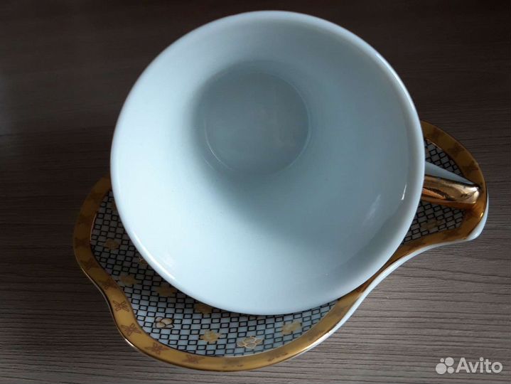 Кофейный набор