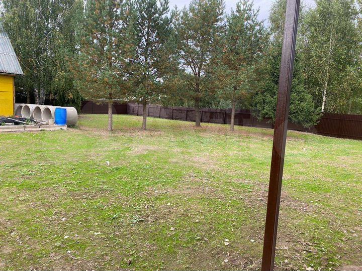 Участок 9 сот. (СНТ, ДНП)